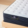 thumbnail image 5 of Serta iComfortECO™ Q10 10.5" Extra Firm Quilted Hybrid Mattress, 5 of 10