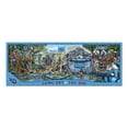 thumbnail image 3 of YouTheFan NFL 500 pc. Game Day At The Zoo Puzzle, Choose Team, 3 of 3