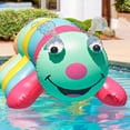 thumbnail image 4 of Member's Mark Giant Inflatable Animal Float, 4 of 5