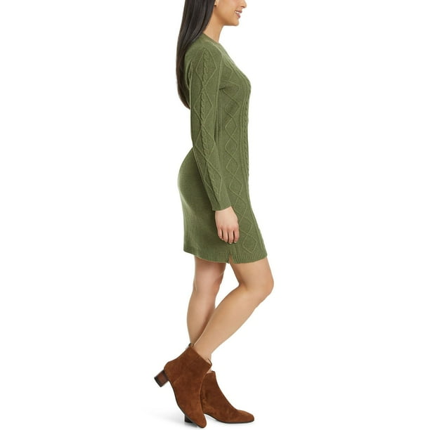 Nine West Women's Mini Sweater Dress - Samsclub.com