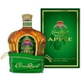 thumbnail image 3 of Crown Royal Regal Apple Flavored Whisky, 750 ml, 3 of 10