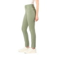 thumbnail image 2 of Seven7 Women's Tummyless Jean, 2 of 11