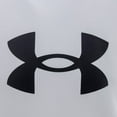 thumbnail image 4 of Under Armour Boys Big Logo Fleece Hoodie, 4 of 5
