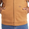 thumbnail image 20 of Dickies Men’s Fleece Full Zip Hoodie, 20 of 21