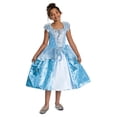 thumbnail image 1 of Disney Cinderella Kids Prestige Gown Costume, 1 of 7