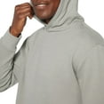 thumbnail image 5 of Express Men's Textured Hoodie, 5 of 7