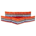thumbnail image 7 of Elmer's Disappearing Purple All Purpose Glue Sticks, Purple to Clear -  60 per Box, 7 of 8