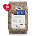 thumbnail image 2 of Love My Girls 5-Grain Corn-Free Scratch Gourmet Chicken Food, 40lbs, 2 of 7