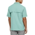 thumbnail image 2 of Eddie Bauer Men's Tech Woven Shirt, 2 of 7