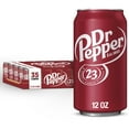 thumbnail image 1 of Dr Pepper 12 fl. oz. cans, 35 pk., 1 of 9