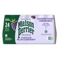 thumbnail image 7 of Maison Perrier Sparkling Water, Blackberry, 16.9 fl. oz., 24 pk., 7 of 7