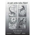 thumbnail image 4 of The Lost Heir by Tui T. Sutherland, Paperback, 4 of 4