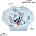 thumbnail image 5 of Character Girls Crewneck Sweatshirt, 5 of 9