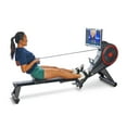 thumbnail image 1 of Echelon Row-S Indoor Rowing Machine with Rotating HD Touchscreen, 1 of 15