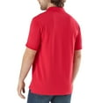 thumbnail image 2 of Member's Mark Men's Stretch Pique Polo, 2 of 6