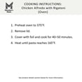 thumbnail image 7 of Member's Mark Chicken Alfredo, priced per pound, 7 of 7
