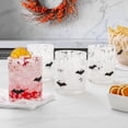 thumbnail image 1 of Member's Mark Halloween Icon Drinking Glasses, 4-Pack, 1 of 3
