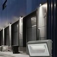 thumbnail image 3 of Westinghouse 8000 Lumen LED Wall Pack Light, 3 of 7