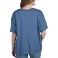 thumbnail image 2 of State of Mine Women's Teddy Bear State T-Shirt, 2 of 5