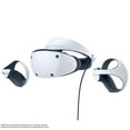 thumbnail image 2 of Sony PlayStation VR2 Horizon Call of the Mountain Bundle + VR2 Sense Controller Charging Station, 2 of 12