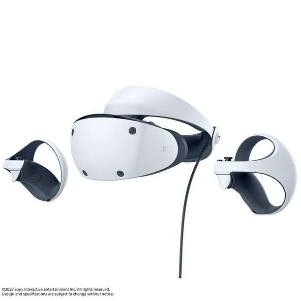 Sony PlayStation VR2 Horizon Call of the Mountain Bundle + VR2