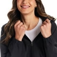 thumbnail image 7 of WP Weatherproof Women's Rain Jacket, 7 of 9