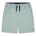 thumbnail image 4 of Hurley Boys Hybrid Short, 4 of 6