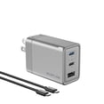 thumbnail image 3 of EcoFlow RIVER 3 Portable Power Station with 65W Charger, 3 of 8