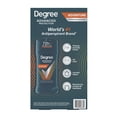 thumbnail image 2 of Degree for Men Adventure Deodorant, 2.6 oz., 5 pk., 2 of 8