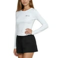 thumbnail image 2 of Salt Life Women's Long Sleeve UV Tee, 2 of 5