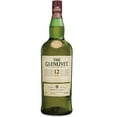 thumbnail image 1 of The Glenlivet 12 Year Single Malt Scotch Whisky 1 L, 1 of 1