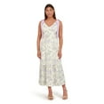 thumbnail image 1 of Bridgerton Women's Slip Maxi Dress, 1 of 5