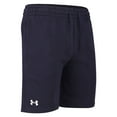 thumbnail image 2 of Under Armour Men's Rival Fleece Shorts, 2 of 6