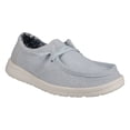thumbnail image 1 of Eddie Bauer Women's Canvas Loafer, 1 of 6