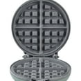 thumbnail image 5 of Dash Ceramic Nonstick Flip Belgian Waffle Maker, 5 of 7