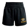 thumbnail image 1 of Champion NCAA Mizzou Tigers Women's Shorts, 1 of 7