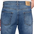 thumbnail image 6 of Frye Men's Denim Bootcut Jeans, 6 of 7