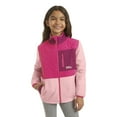 thumbnail image 1 of Eddie Bauer Girls Polar Fleece Jacket, 1 of 6
