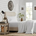 thumbnail image 3 of Member's Mark 400-Thread-Count Percale Cotton Sheet Set, Assorted Sizes, 3 of 4