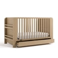 thumbnail image 1 of Graco Read-With-Me Crib with Drawer and Bookshelves, 1 of 8