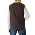 thumbnail image 3 of Lee Men's Workwear Vest, 3 of 6