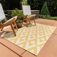 thumbnail image 8 of Jill Zarin Napa Outdoor Rug, 8 of 8