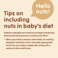 thumbnail image 5 of Happy Baby Organic Nutty Blends, Variety Pack, 8 ct., 5 of 9