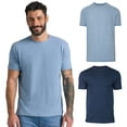 thumbnail image 2 of True Classic Men's 2-Pack T-Shirt, 2 of 7