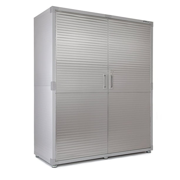 Seville Classics UltraHD Storage Cabinet, 60