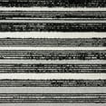 thumbnail image 3 of Everwash Treasure Striped Washable Area Rug, Assorted Colors & Sizes, 3 of 10