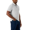 thumbnail image 2 of Member's Mark Men's Performance Polo, 2 of 8