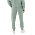 thumbnail image 2 of Member's Mark Women's Sandwash Front Seam Piping Jogger, 2 of 8