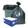 thumbnail image 3 of Platinum Plus Can Liners, 60 gal, 1.55 mil, 39" x 56", Gray (50 ct.), 3 of 6