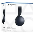 thumbnail image 7 of Sony Pulse 3D Wireless Headset for PlayStation 5 – Midnight Black, 7 of 7